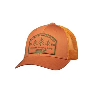 Кепка Sasta Wilderness cap, Цвет: 66 Orange