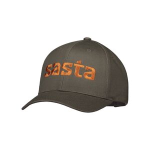 Кепка Sasta cap, Цвет: 34 Mud Green