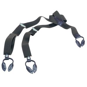 Подтяжки SASTA braces, Цвет: 38 Dark Olive