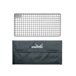 Титановая костровая решетка Winnerwell Grill Net Small