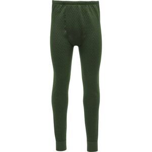Кальсоны мужские Thermowave Thermal Endurance, Цвет: Green, Размер: 3XL
