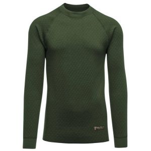 Термофутболка мужская Thermowave Thermal Endurance, Цвет: Green, Размер: M