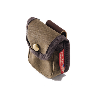 Подсумок Frost River Canvas Belt Pouch