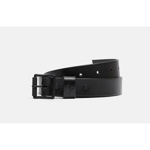 Ремень кожаный Crud Belt, Цвет: Black, Размер: 95