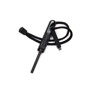 Огниво Exotac polySTRIKER, Цвет: Black