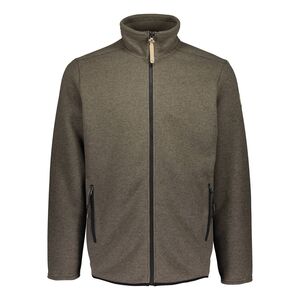 Куртка мужская Sasta Laavu Fleece, Цвет: 36 Military Olive, Размер: XL