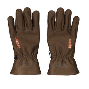 Перчатки Sasta Mehto WS, Цвет: 38 Dark Olive, Размер: L