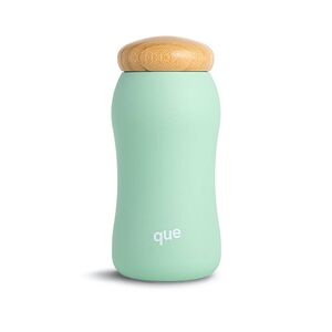 Термос Que The Insulated Bottle 482 мл, Цвет: Seafoam Mint