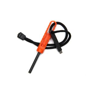 Огниво Exotac polySTRIKER, Цвет: Orange