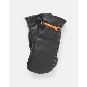 Рукавицы Crud Mitsuhiko Thinsulate Lined, Цвет: Black, Размер: M