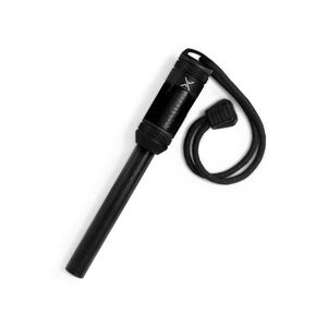 Огниво Exotac fireROD XL, Цвет: Black