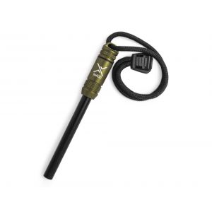 Огниво Exotac fireROD, Цвет: Olive Drab