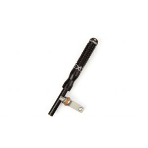 Огниво Exotac nanoSTRIKER XL, Цвет: Black