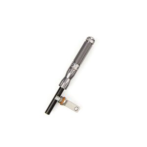 Огниво Exotac nanoSTRIKER XL, Цвет: Gunmetal