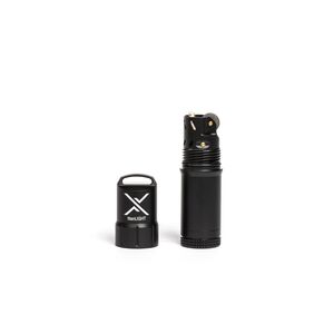 Зажигалка Exotac titanLIGHT, Цвет: Black