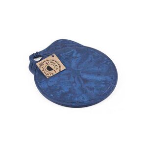 Разделочная доска Kupilka Kaarna Medium, Цвет: Blueberry