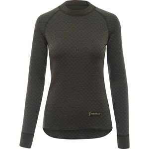 Термофутболка женская Thermowave Thermal Endurance, Цвет: Forest Green, Размер: M