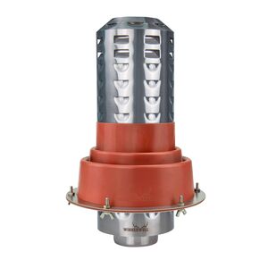 Разделка дымохода Winnerwell Triple-wall (89 мм)