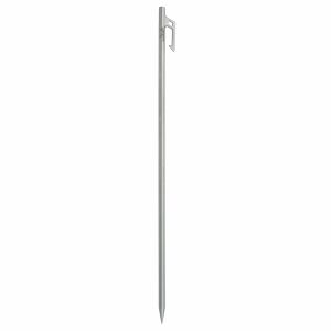 Колышек для палатки Winnerwell Stainless Steel Peg 40