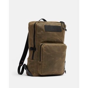 Рюкзак Crud Nova Backpack, Цвет: Natural