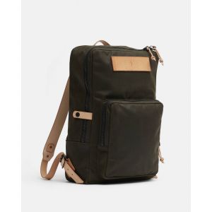 Рюкзак Crud Nova Backpack, Цвет: Black