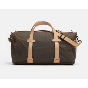 Сумка Crud Kvale Duffle, Цвет: Natural