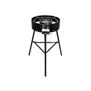 Газовая горелка Muurikka D 400 long legs