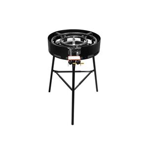 Газовая горелка Muurikka D 500 long legs