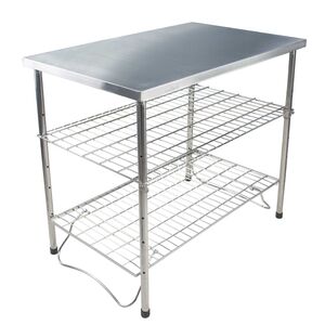 Кемпинговый стол Winnerwell Camping Table High Set