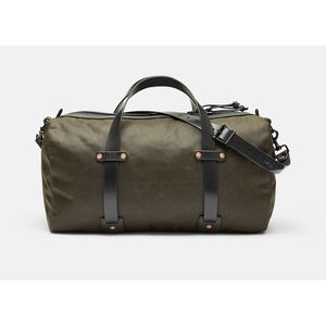Сумка Crud Kvale Duffle, Цвет: Black