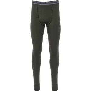 Кальсоны мужские Thermowave Merino Arctic, Цвет: Forest Green, Размер: S