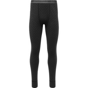 Кальсоны мужские Thermowave Merino Xtreme, Цвет: Black, Размер: 2XL
