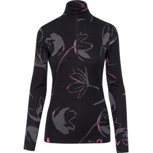 Термофутболка женская Thermowave Merino Xtreme, Цвет: Black, Размер: XS