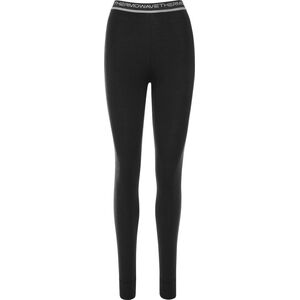 Кальсоны женские Thermowave Merino Arctic, Цвет: Black, Размер: XS
