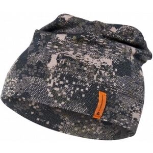 Шапка Thermowave Merino Cap, Цвет: Camo Dazzle, Размер: L/XL
