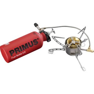 Горелка мультитопливная Primus MultiFuel EX