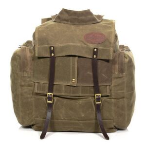 Рюкзак Frost River Camp Cook's Kitchen Pack #715