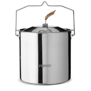 Котелок Primus CampFire Pot Stainless Steel 5 л