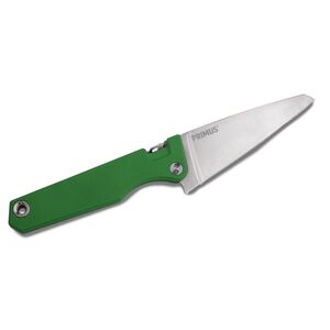Нож складной Primus FieldChef Pocket Knife, Цвет: Moss