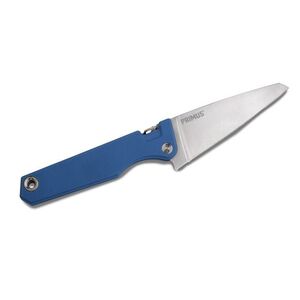 Нож складной Primus FieldChef Pocket Knife, Цвет: Blue