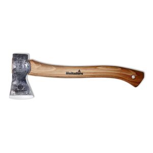 Топор Hultafors Hultån Hatchet Premium