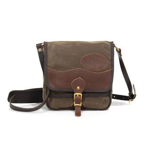Сумка Frost River Field Satchel #875