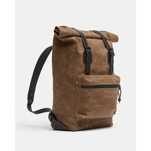 Рюкзак Crud Landö Backpack, Цвет: Black