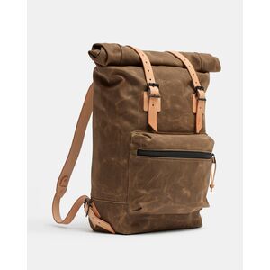 Рюкзак Crud Landö Backpack, Цвет: Natural