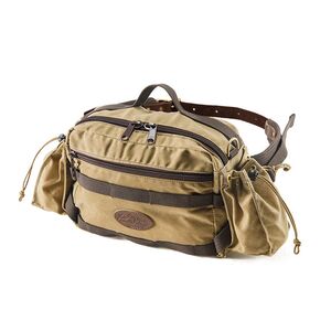 Поясная сумка Frost River Back Bay Lumbar Pack #325