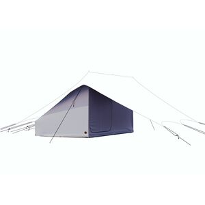 Палатка Autentic Half Patrol 10, Цвет: Grey Mist