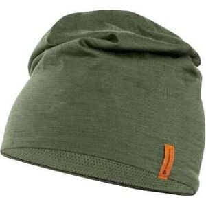 Шапка Thermowave Merino Beanie, Цвет: Forest Green, Размер: S/M