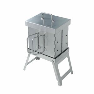 Складная коптильня Winnerwell Flat Smoker Small