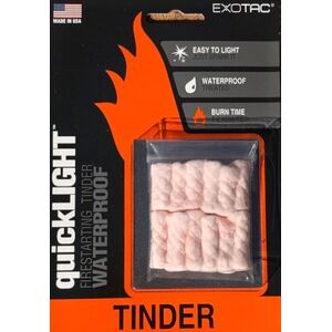 Трут Exotac quickLIGHT