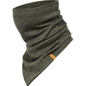 Гейтор Thermowave Merino Chute, Цвет: Forest Green
